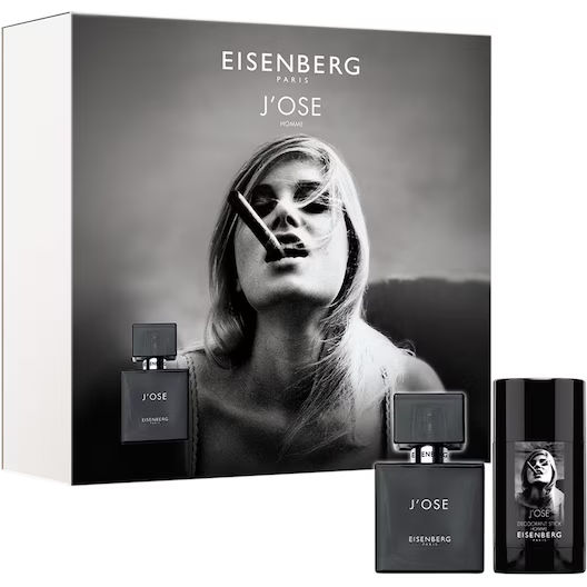 Eisenberg L'Art du Parfum Coffret J'ose Homme geschenkset heren