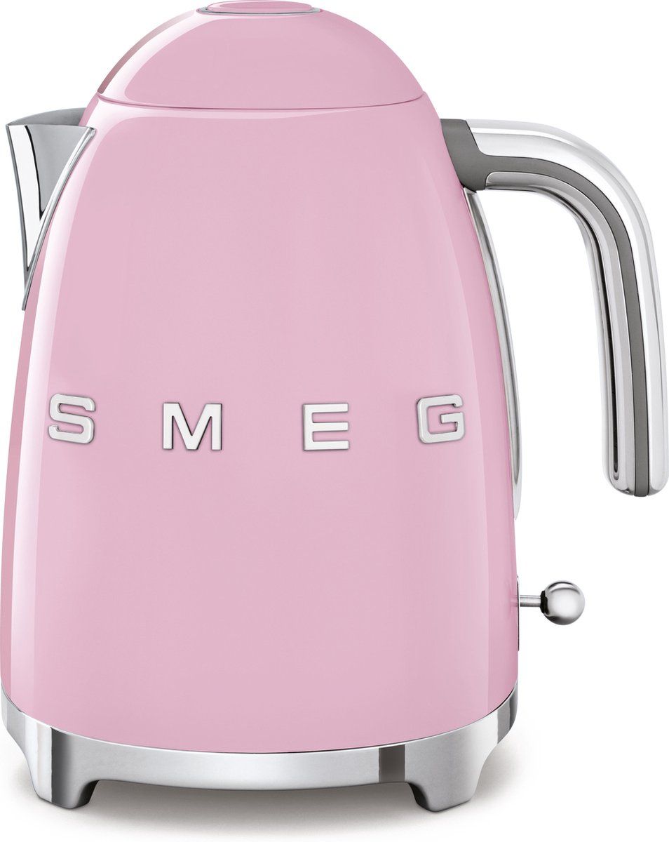 SMEG KLF03PKEU Jaren 50 waterkoker