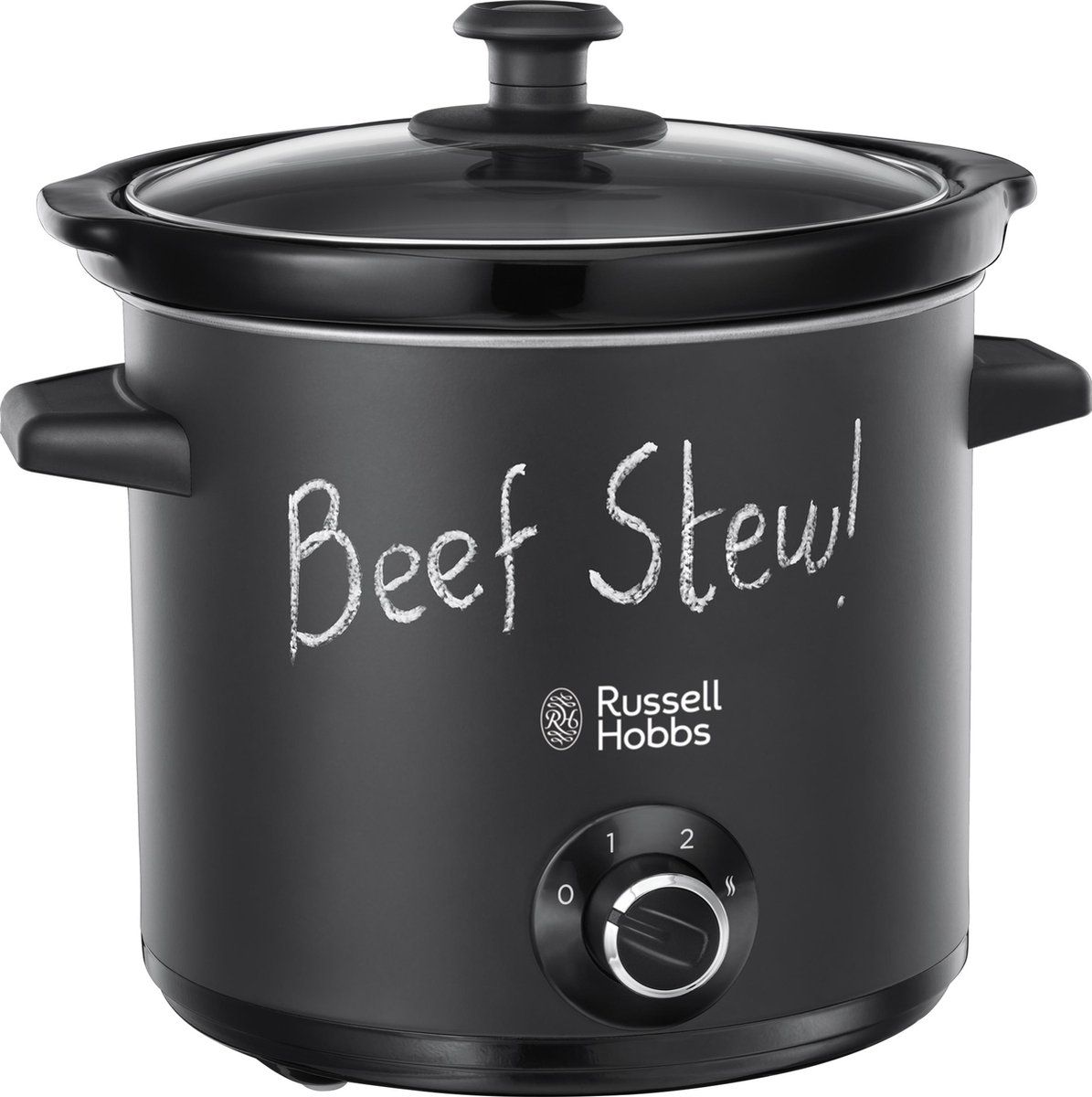 Russell Hobbs Chalkboard Slowcooker 3,5 Liter