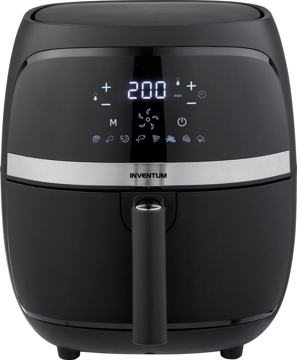 inventum-gf320hld-airfryer-hetelucht-friteuse-32-liter-8-automatische-programmas-80-tot-200-graden-1300-watt-zwartrvs