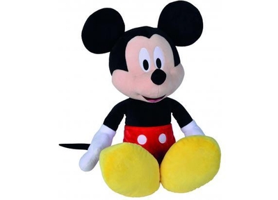 Disney - Mickey Mouse - Refresh Core - 43 cm - Pluche - Alle leeftijden - Knuffel