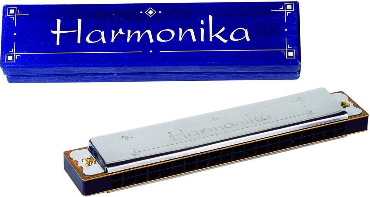 Goki Mondharmonica