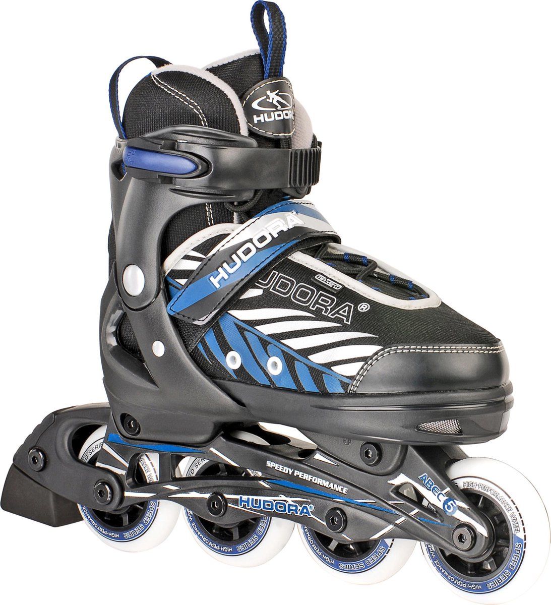 HUDORA Kinder Skeelers Leon, maat 33-36