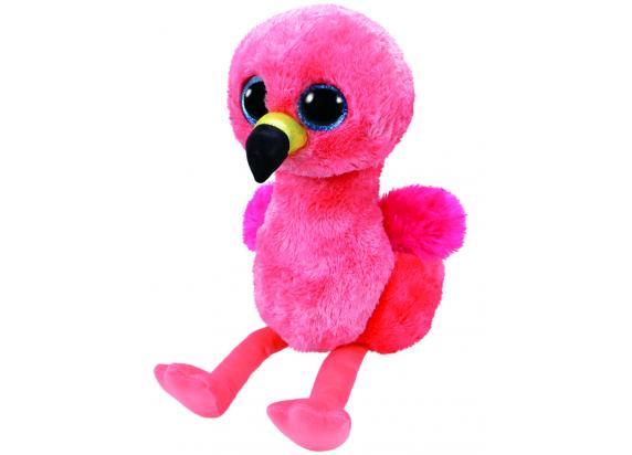 TY - Beanie Boo's TY Beanie Boo Gilda de Flamingo 24cm