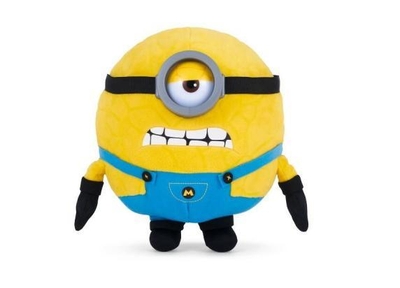 Universal - Minions - Mega Jerry - 30cm - Knuffel - Pluche