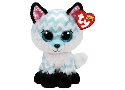 Ty - Knuffel - Beanie Boos - Atlas Fox - 15cm