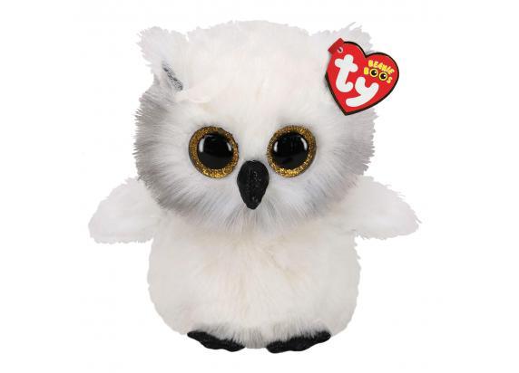 TY - Beanie Boo's TY Beanie Boo Austin de Uil 24cm