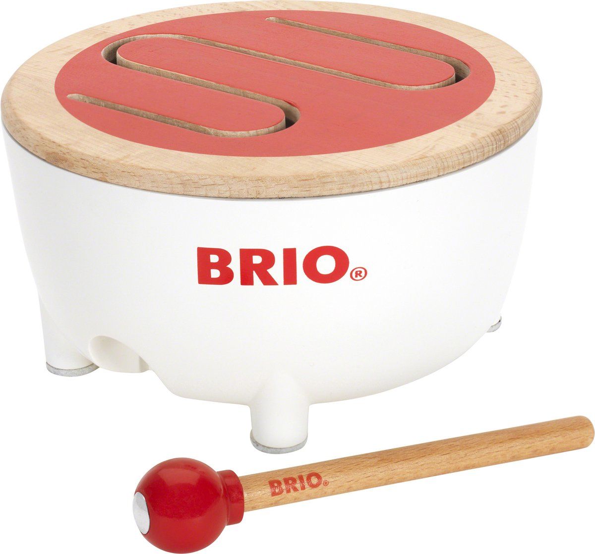 BRIO Trommel - 30181