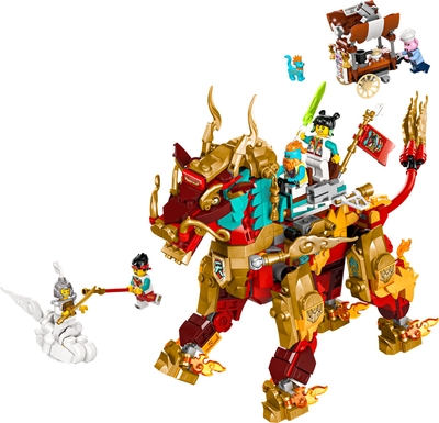 LEGO Mythische qilin