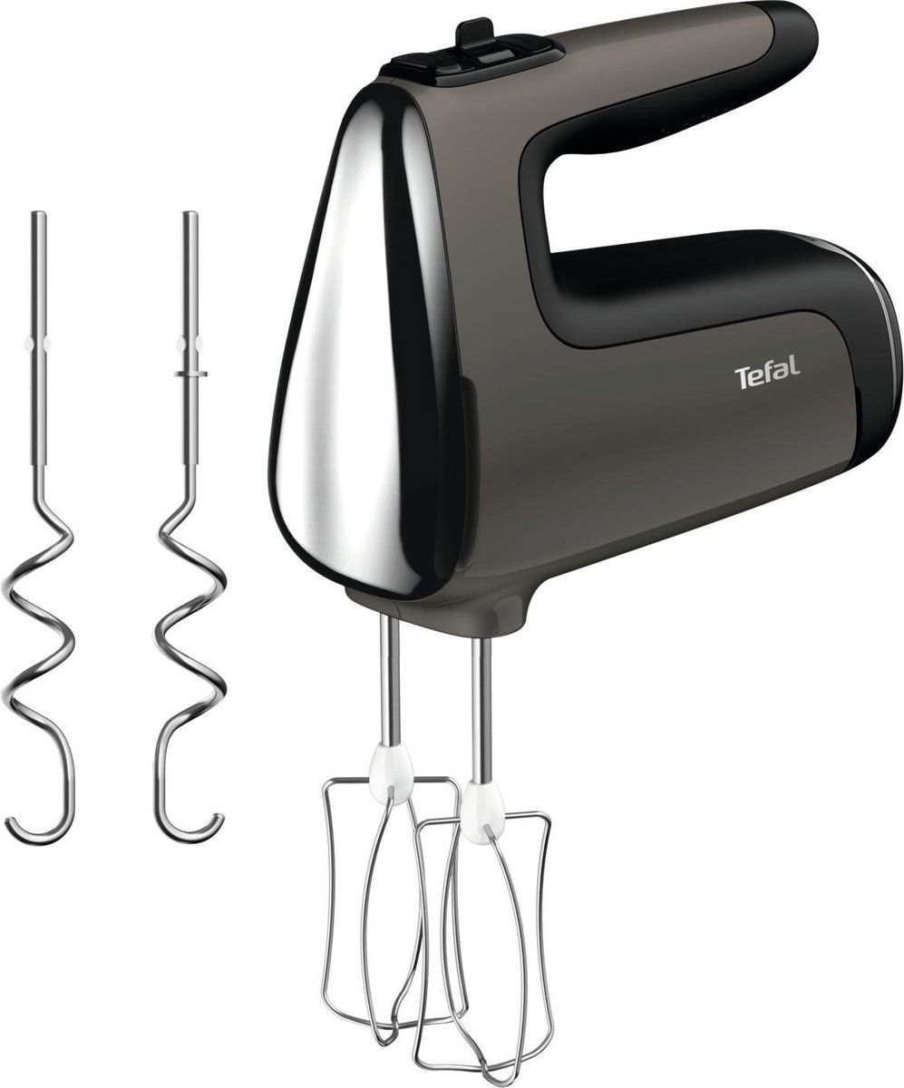 Tefal Powermix Silence HT650E - Handmixer