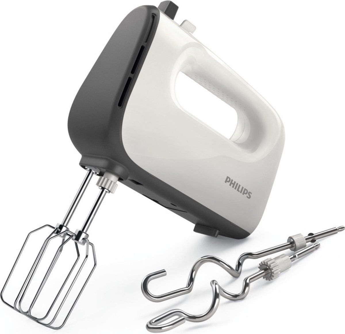 Philips Viva HR3741/00 - Handmixer