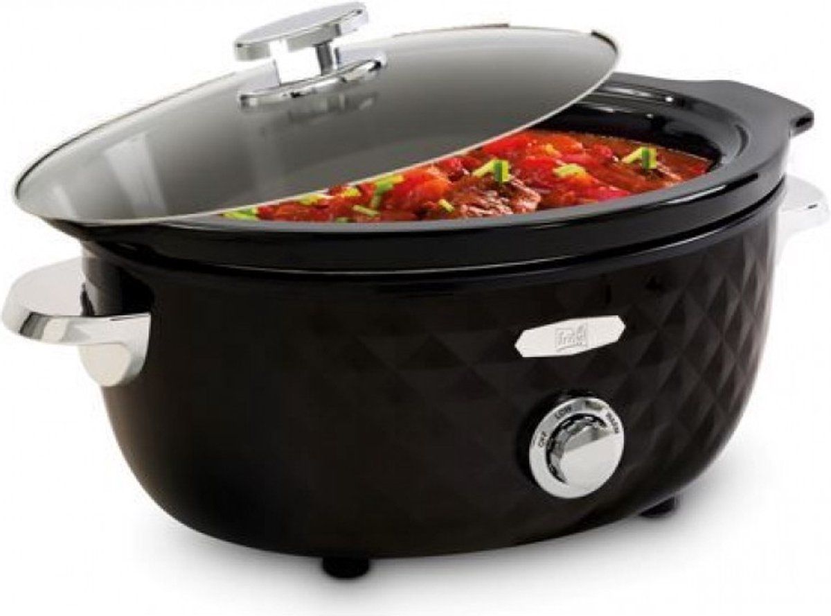 Fritel SC 2090 Slow Cooker