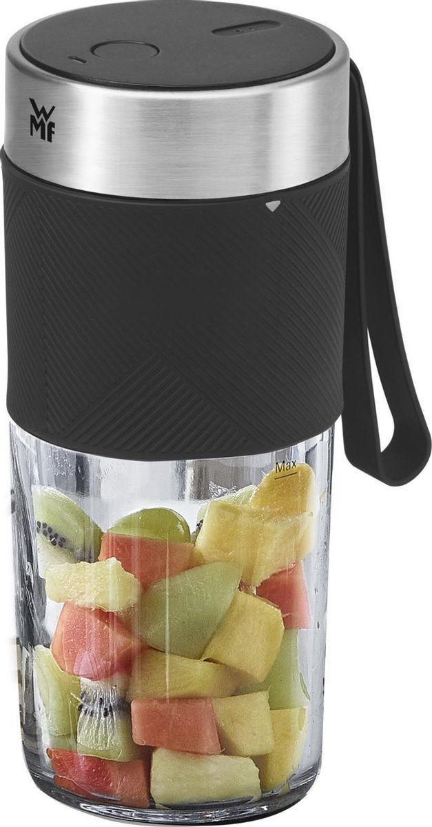 WMF KITCHENminis 0416700011 - Blender to go