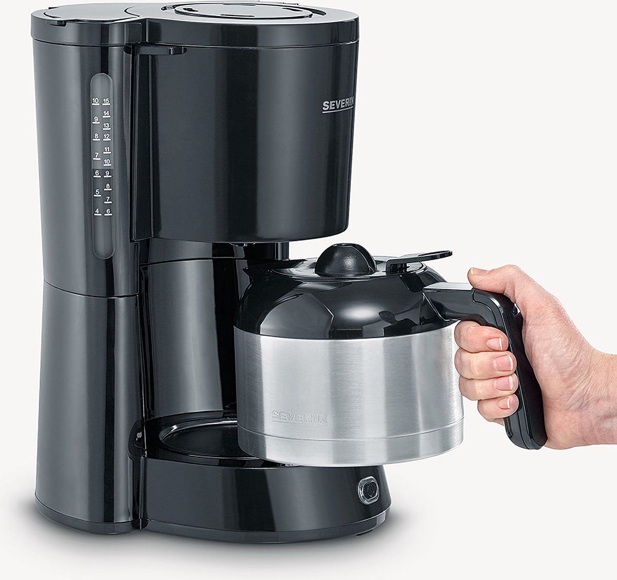 severin-ka-4835-koffiezetapparaat-filterkoffie-zwart