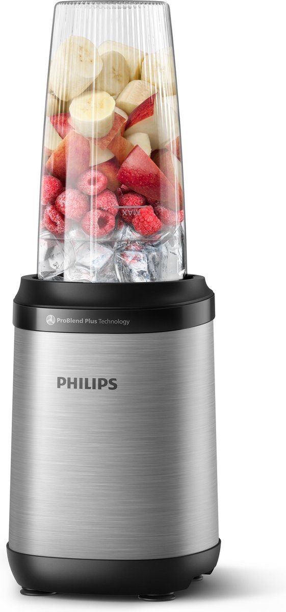 philips-5000-series-hr276400-blender-zilver