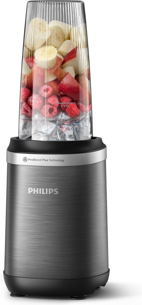 philips-5000-series-hr276600-blender-zwart