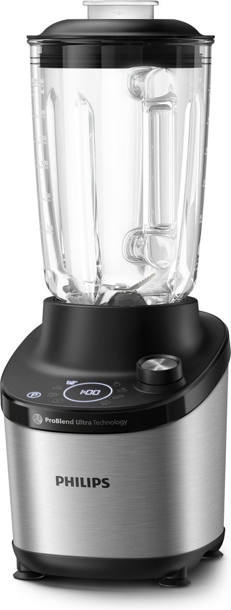 Philips 7000 Series Blender 1500W Glas HR3760/00