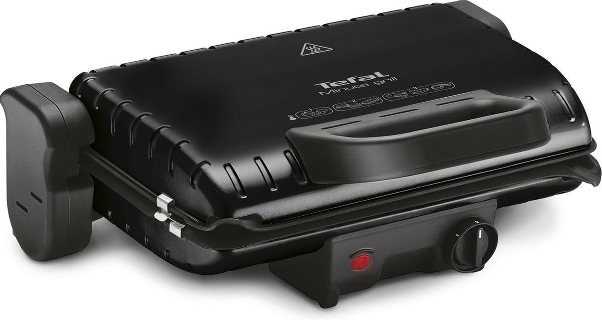 Tefal Minute Grill GC2058