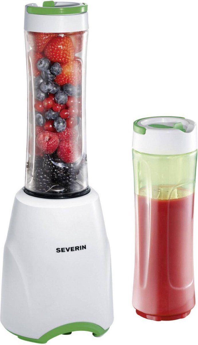 Severin SM 3735 Smoothie Mix & Go