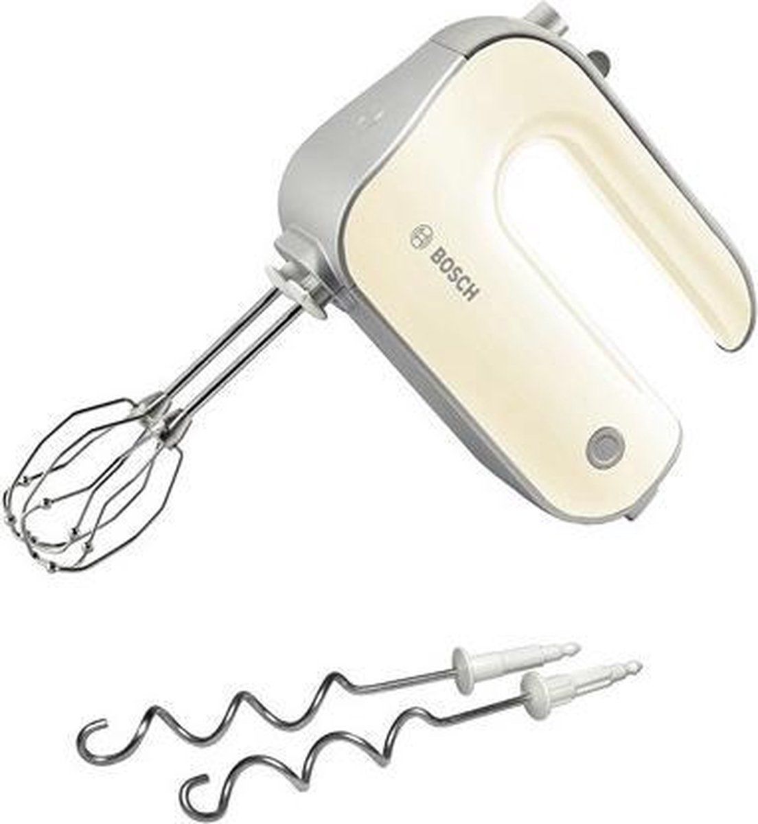 Bosch MFQ40301 - Handmixer - 500W - Geel