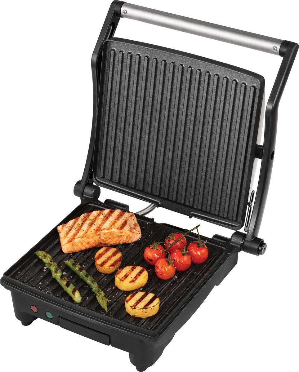 George Foreman Flexe Grill - Contactgrill 26250-56