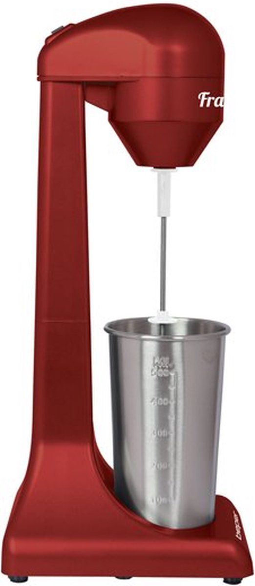 Beper Beper BP.690 - IJsmachine - Smoothiemaker - Keukenapparaat - Blender - Frozen Drinks