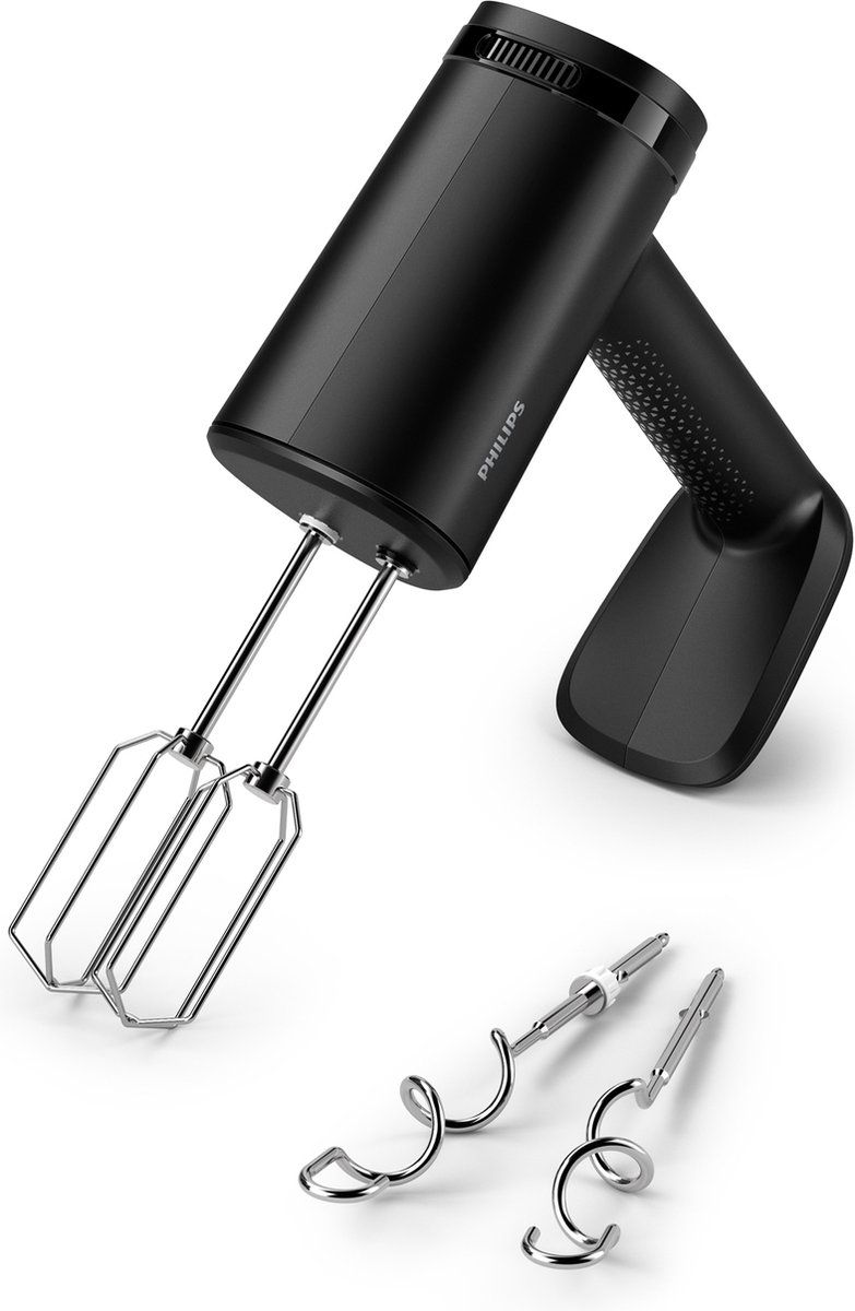 Philips 5000 serie HR3781/00 - Handmixer