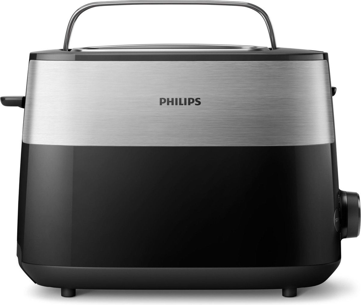 Philips HD2516/90 Daily Collection broodrooster