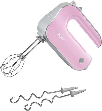 Bosch MFQ4030K - Mixer - Roze
