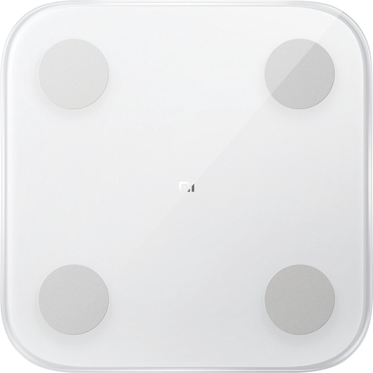 Xiaomi Mi Body Composition Smart Scale 2 - Slimme Lichaamsanalyseweegschaal