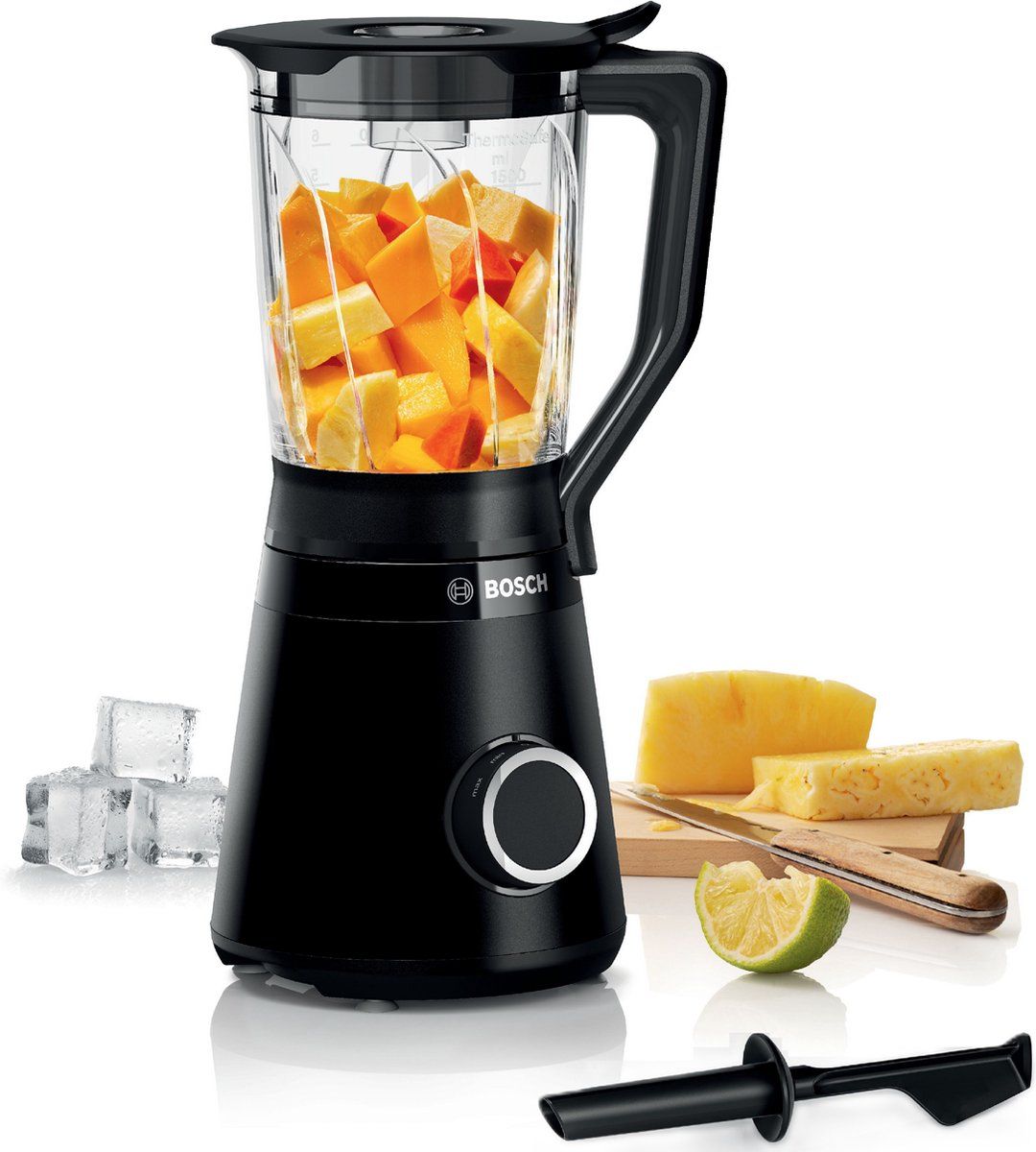 BOSCH MMB6172B Vitapower Serie 4 - Blender