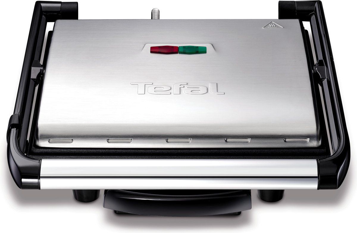 Tefal Grill Panini Grill GC241D12