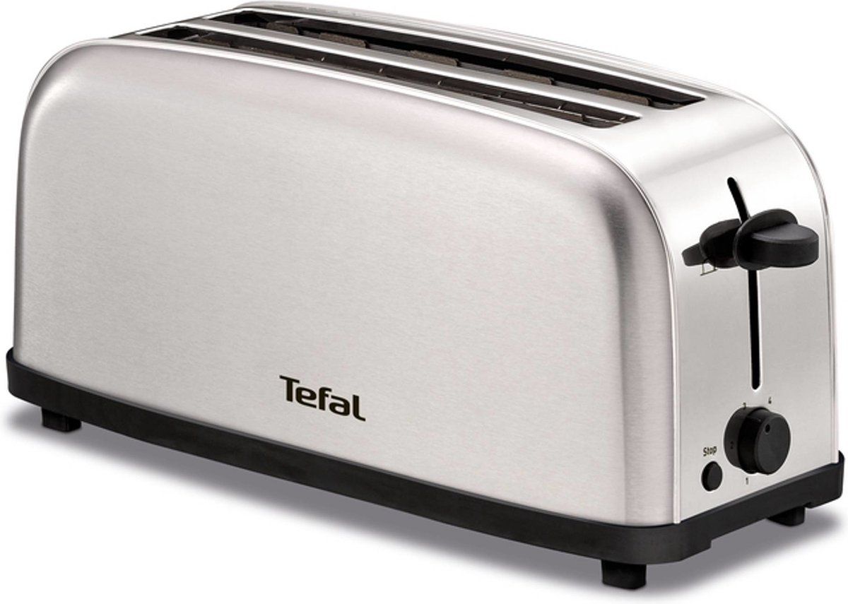 tefal-ultra-mini-tl330d-4-sneden-broodrooster-rvs