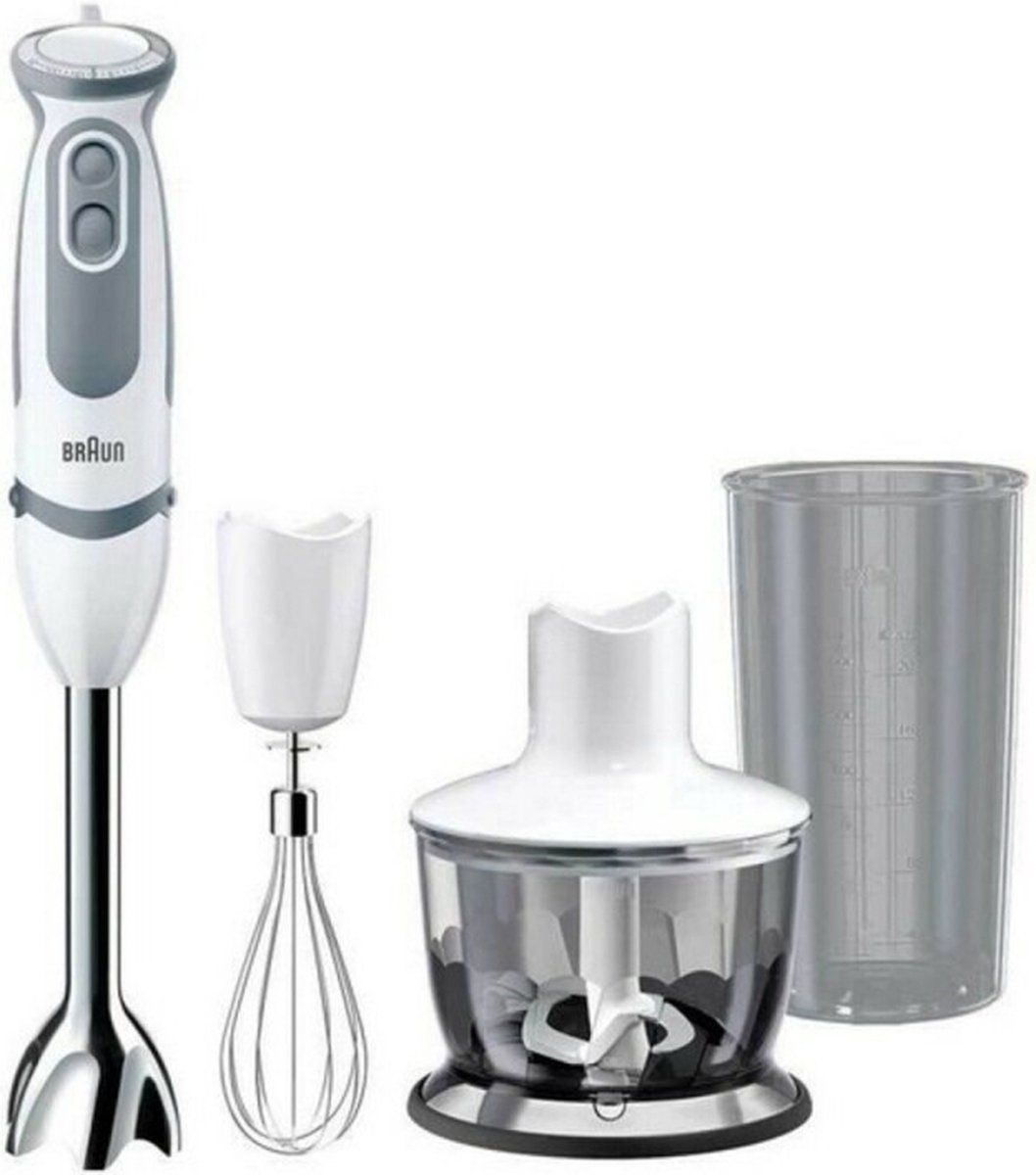 Braun Multiquick 5 Vario MQ 5235 Sauce staafmixer