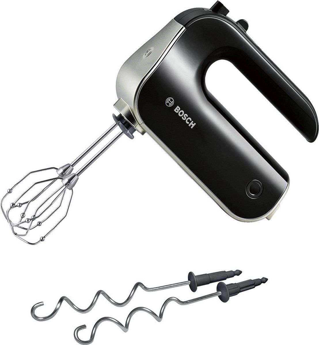 Bosch MFQ4730 - Handmixer - 575W - Zwart