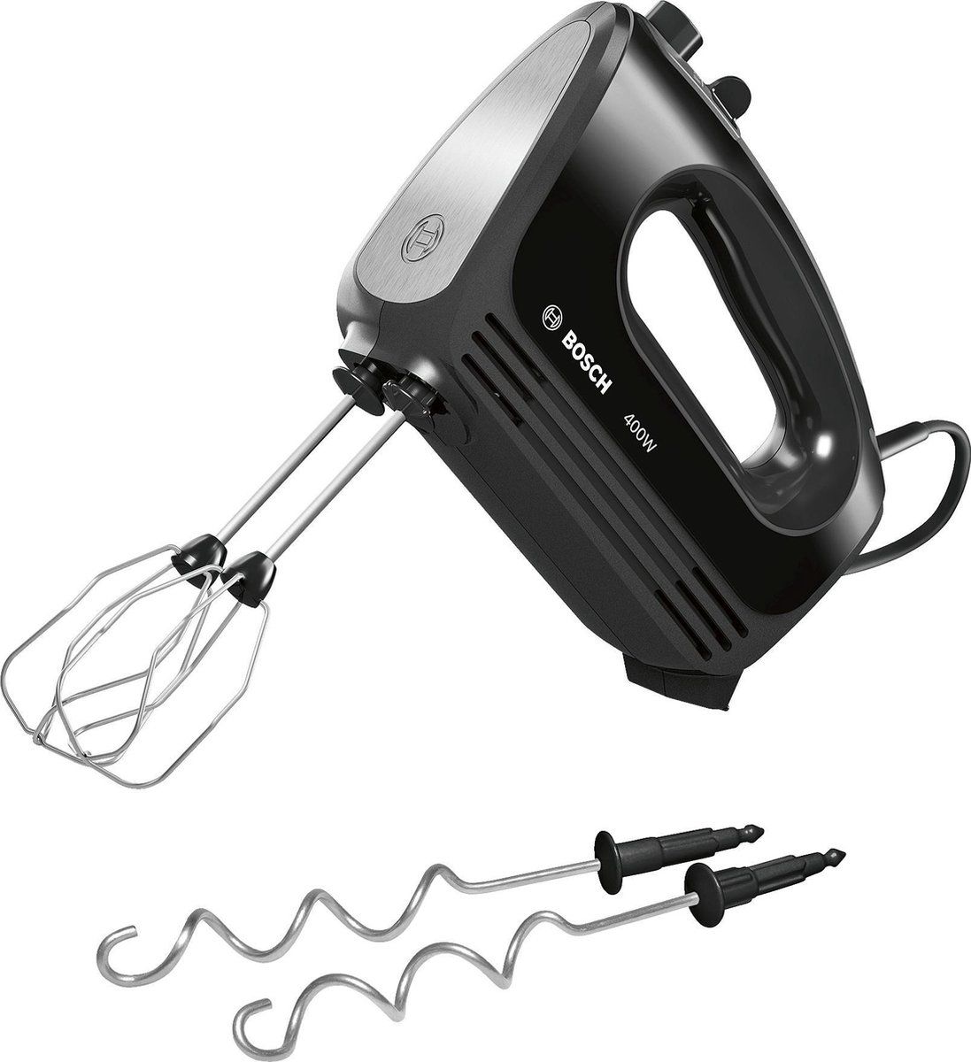 Bosch MFQ2420B CleverMixx handmixer