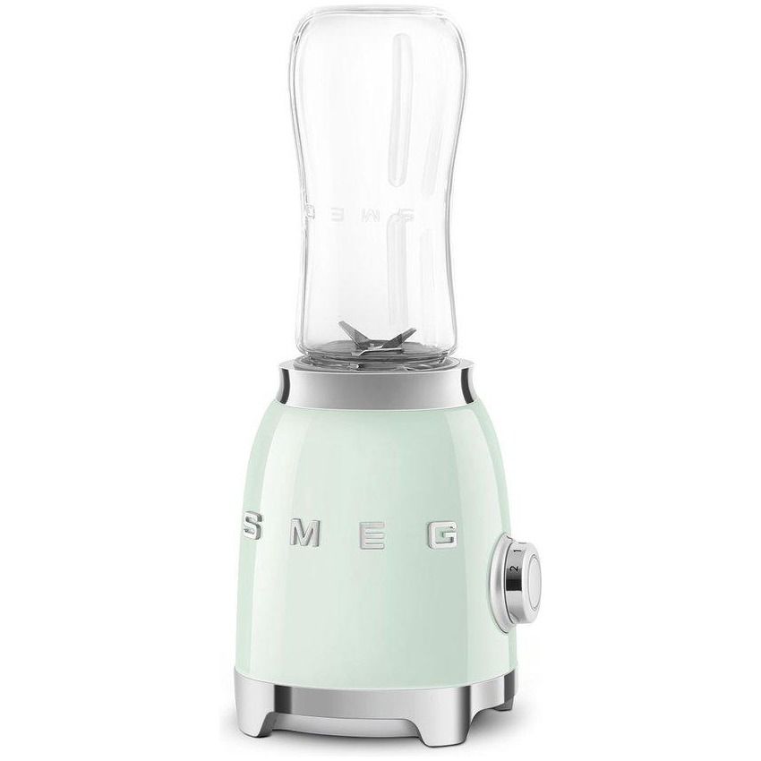 Smeg PBF01PGEU Blender Groen