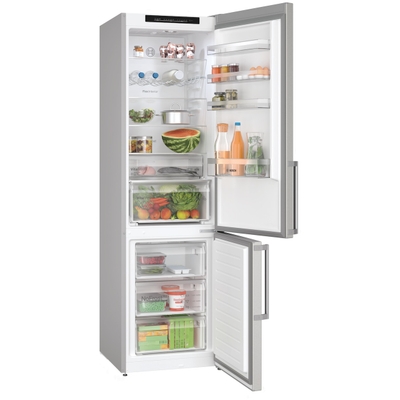 Bosch KGN39VIBT Serie 4 koelvriescombinatie