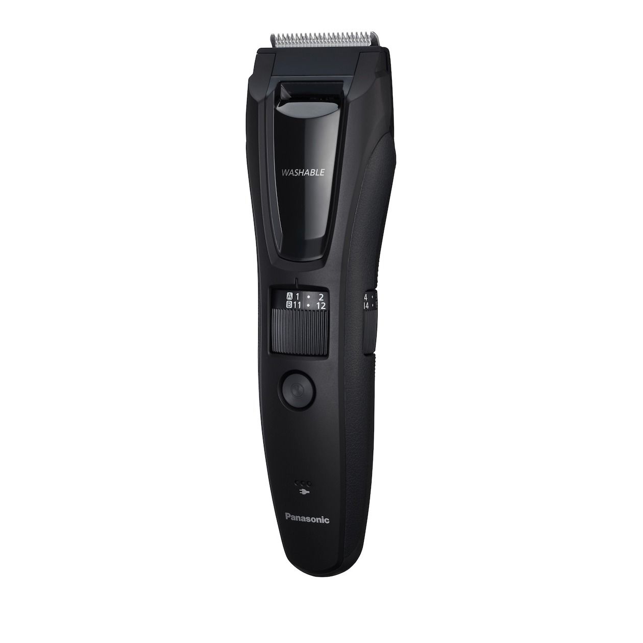 Panasonic ER-GB61-K503 Multigroom Zwart