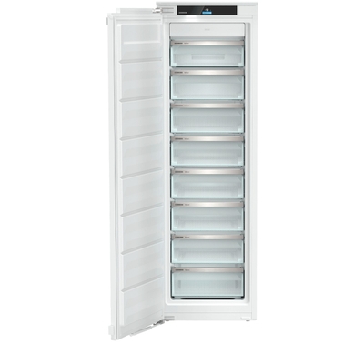 Liebherr SIFNe 5178 diepvriezer Vrieskast Ingebouwd 213 l E Wit