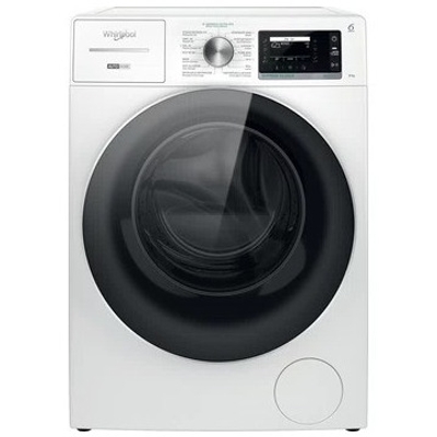 Whirlpool W889ADSILENCEBE wasmachine