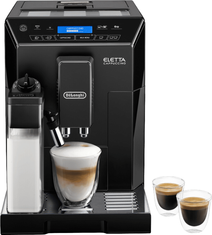 delonghi-eletta-cappuccino-ecam-44660b-zwart