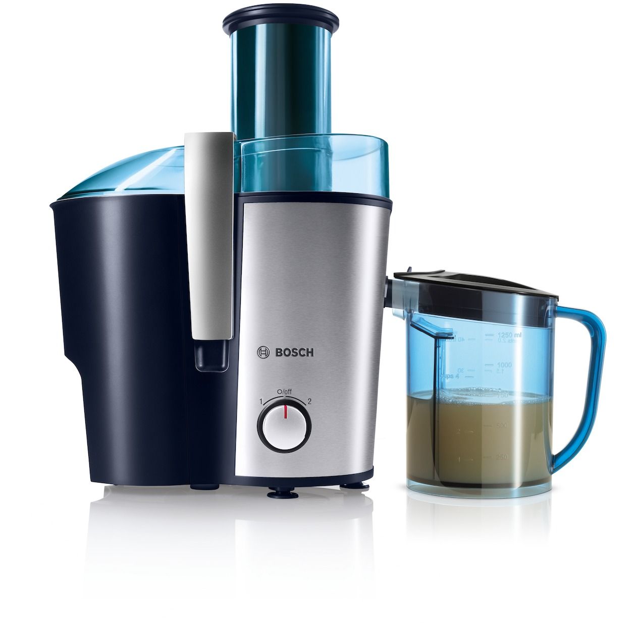 Bosch VitaJuice 3 MES3500