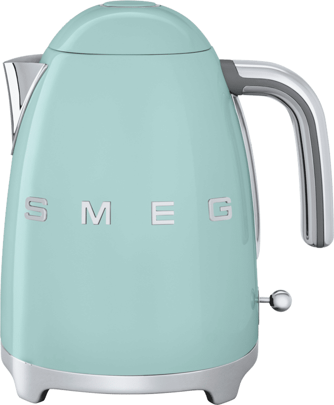 SMEG KLF03PGEU Watergroen