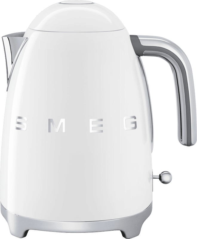 SMEG KLF03WHEU Wit