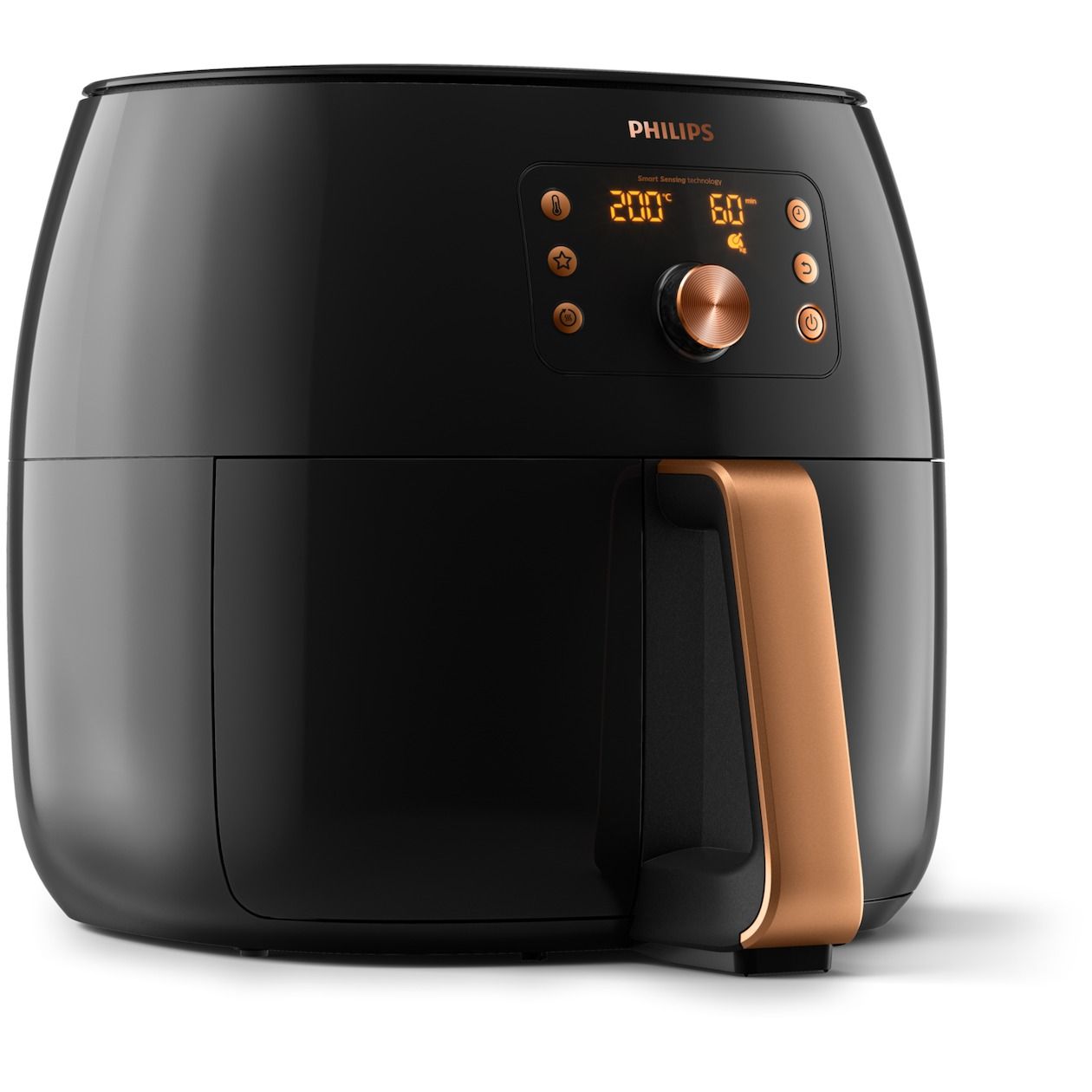 Philips Airfryer XXL Smart Sensing Premium HD9867/90