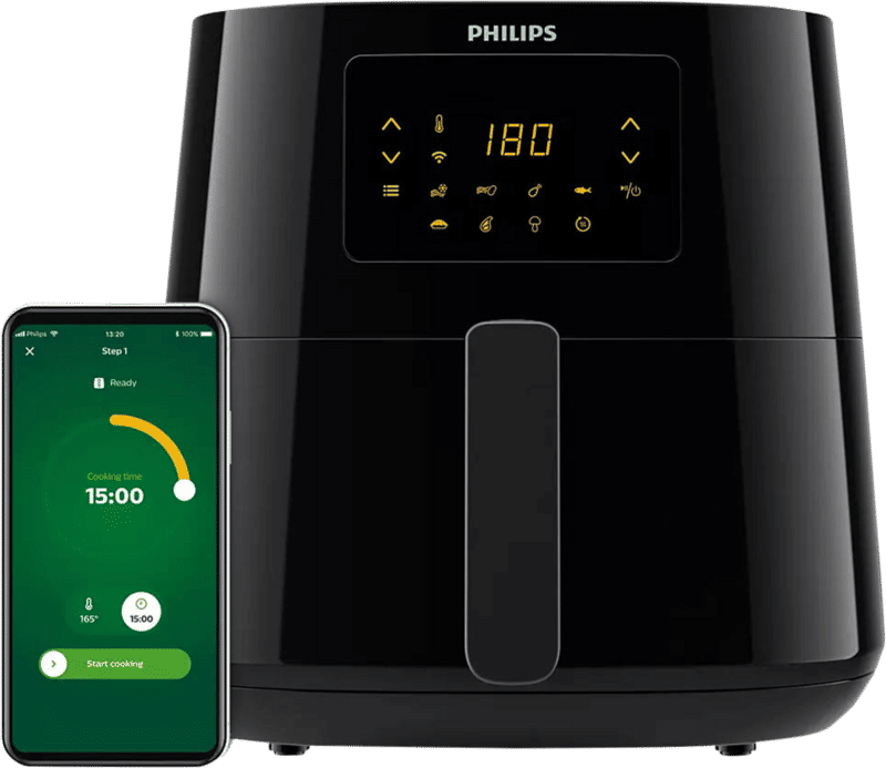 Philips HD9280/70 Essential Airfryer XL