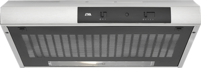 ETNA AO460RVS onderbouw afzuigkap