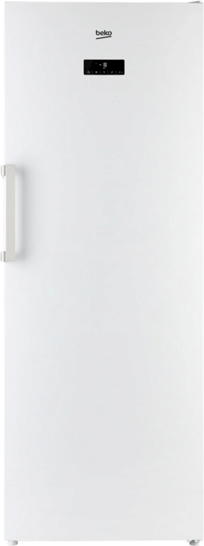 Beko RFNE448E45W - NoFrost- Vriezer