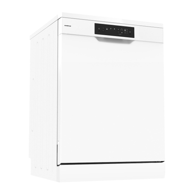 Inventum VVW6008AW vaatwasser